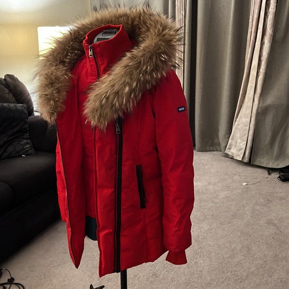 Mackage Child’s Coat -Authentic - Picture 5 of 8